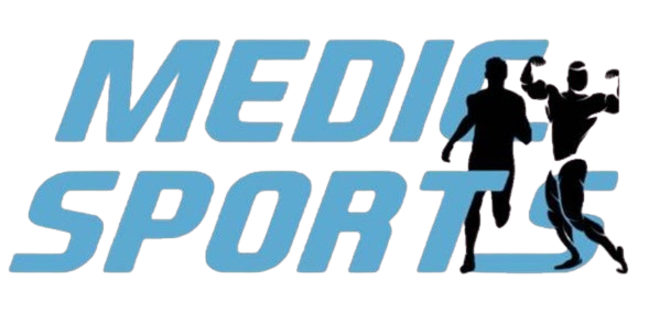 Medic Sports Logo